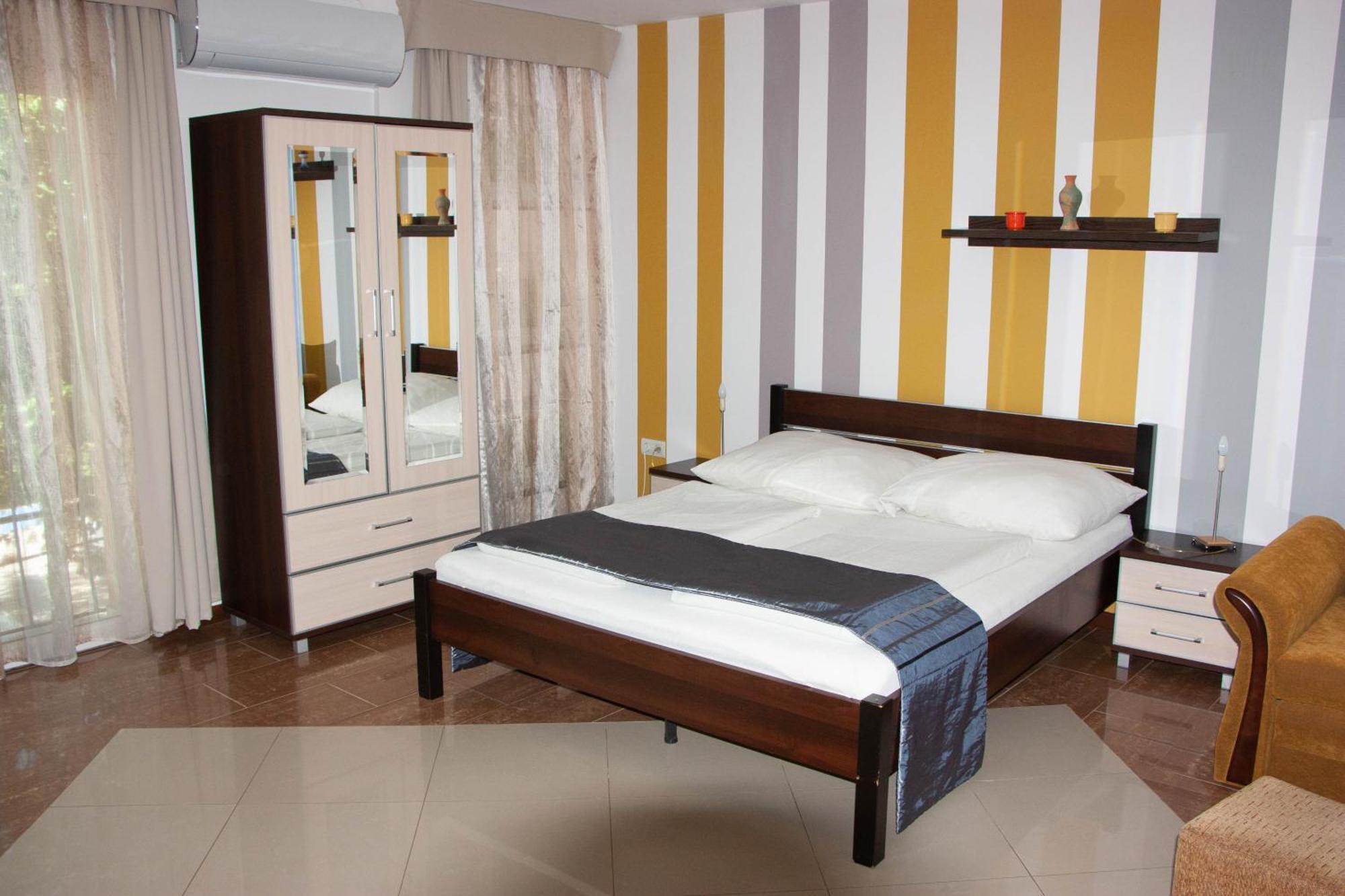 Aquarius Vendeghaz Hotel Szeged Luaran gambar