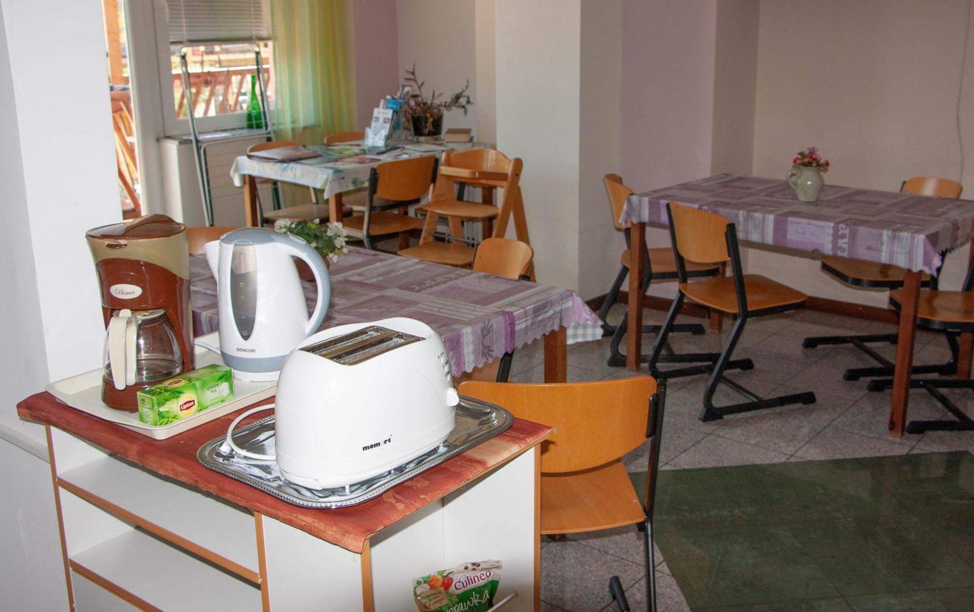 Aquarius Vendeghaz Hotel Szeged Luaran gambar